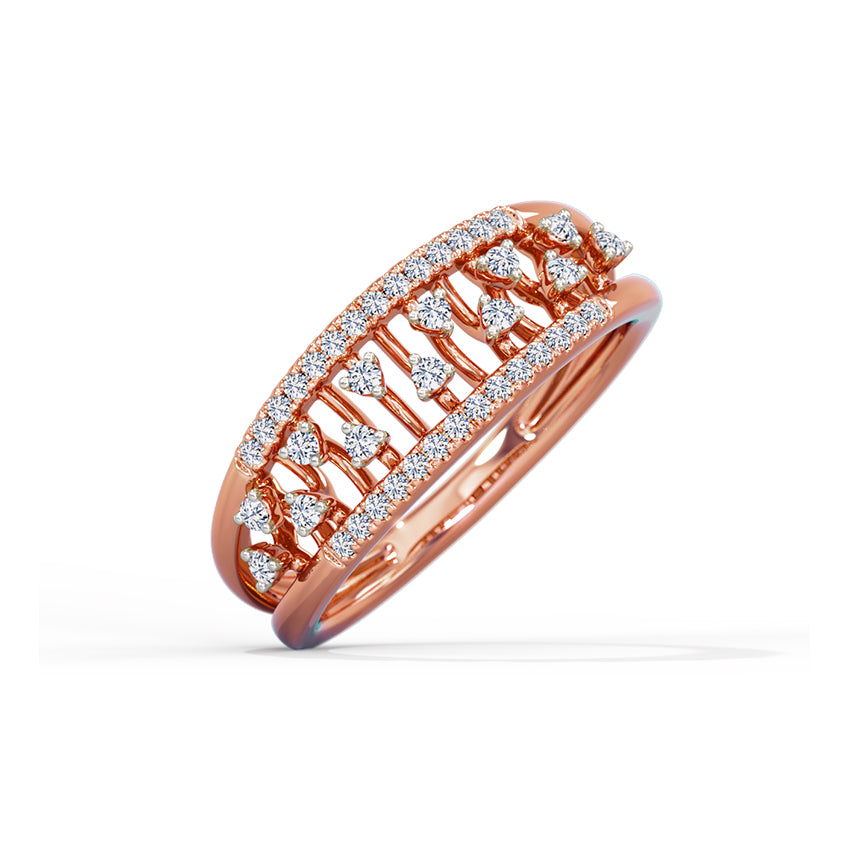 Myrtle Diamond Band