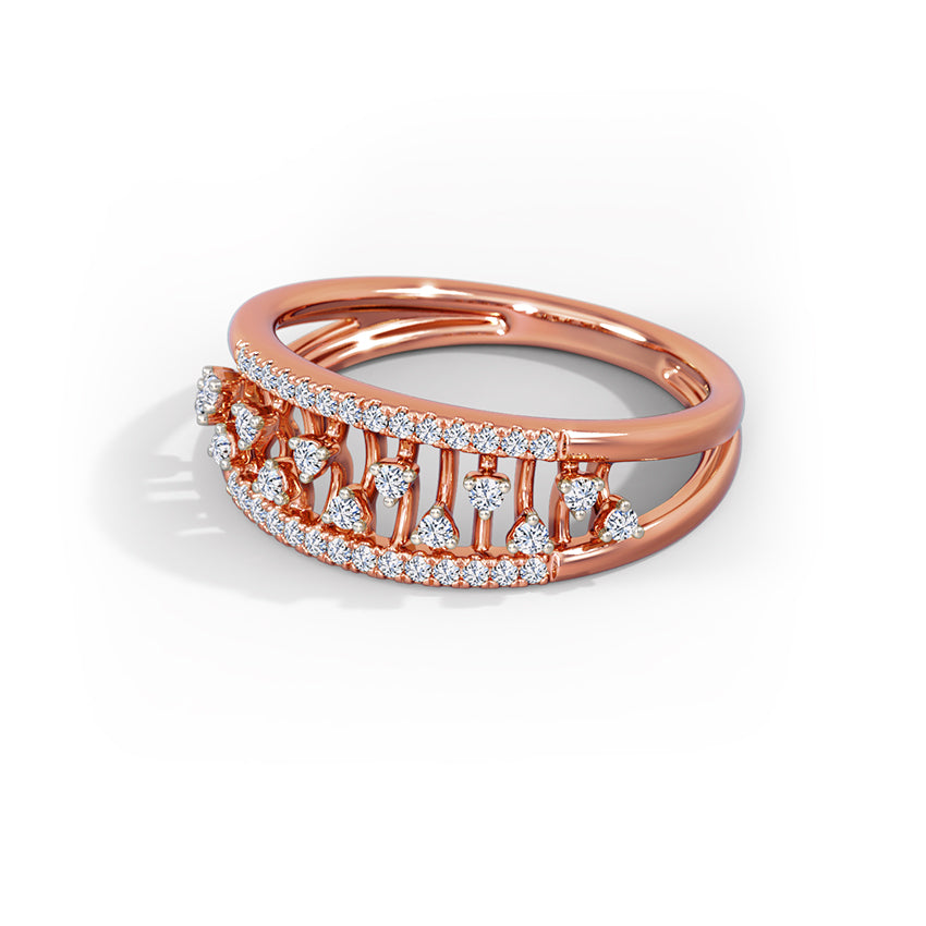 Myrtle Diamond Band