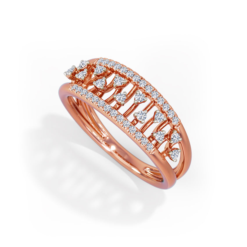 Myrtle Diamond Band
