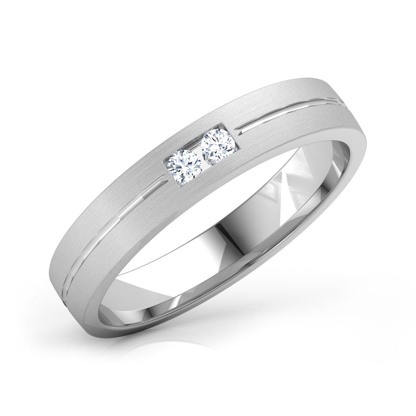 Scotty Gold Men's Band