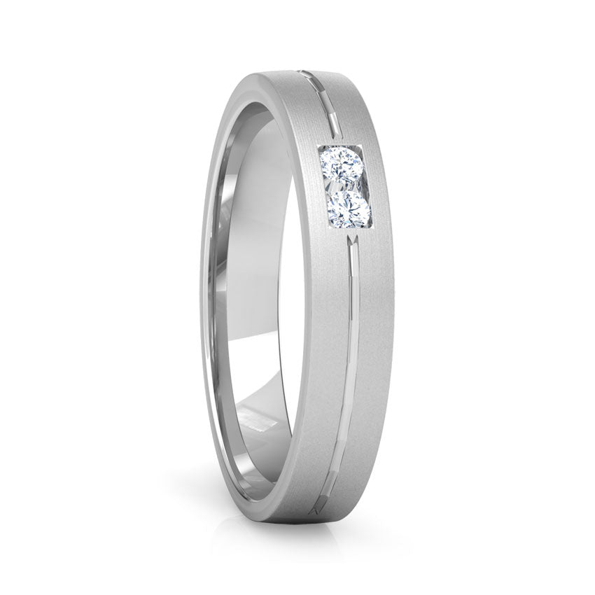 Scotty Gold Men's Band