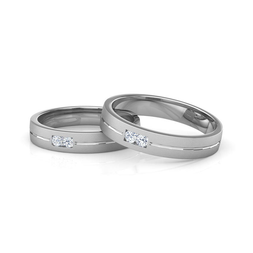 Scotty Gold Men's Band