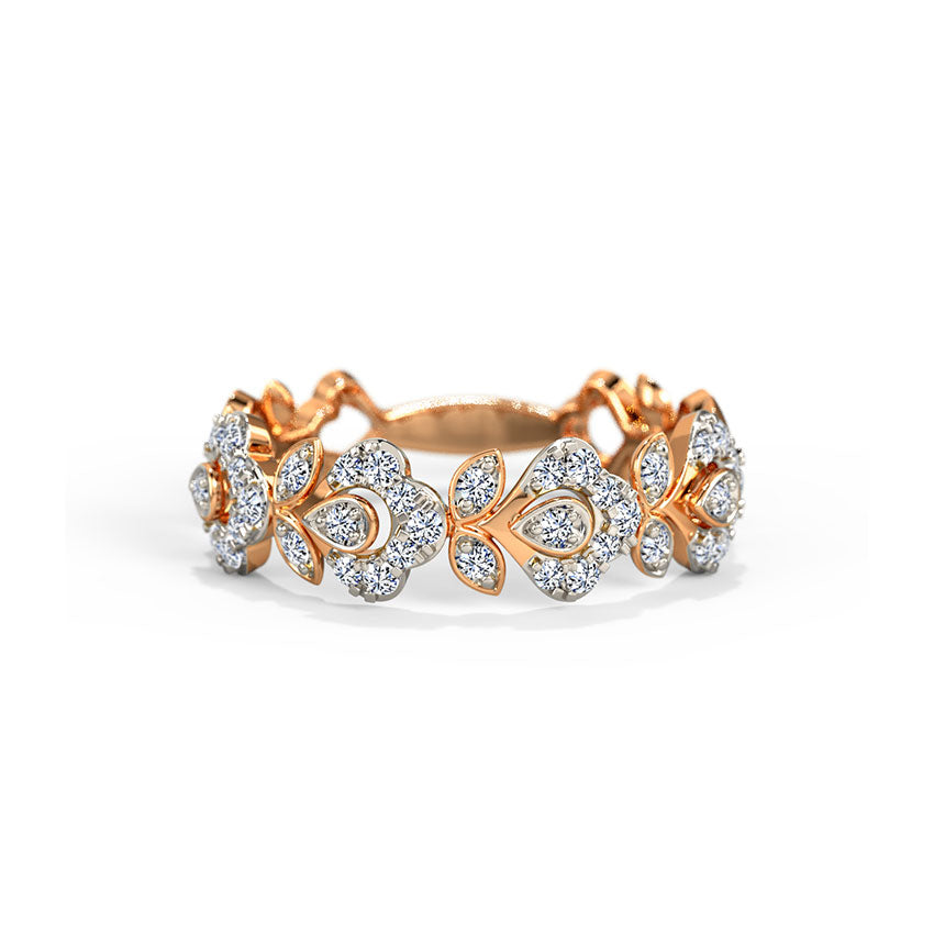 Florence Diamond Band
