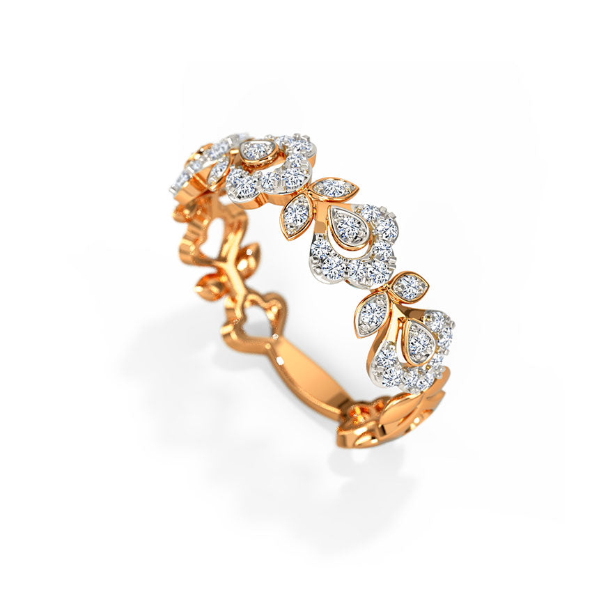 Florence Diamond Band