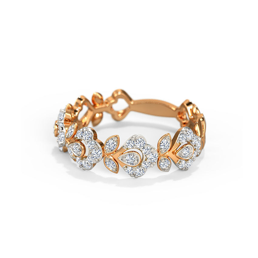 Florence Diamond Band