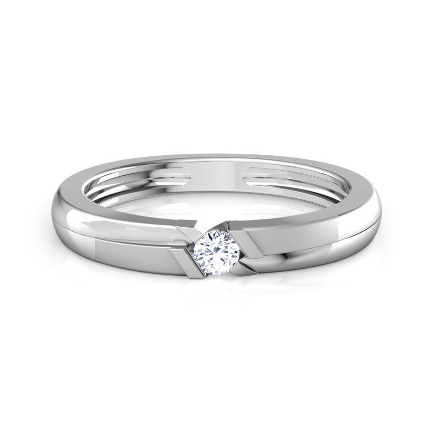 Justin's Gold Men's Ring