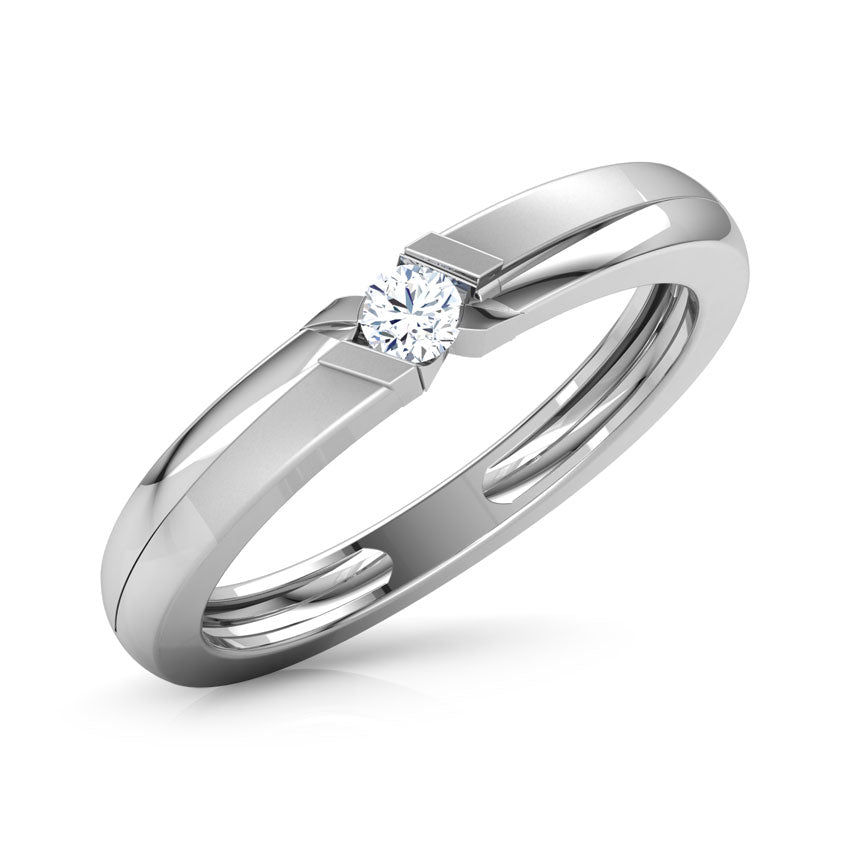 Justin's Gold Men's Ring