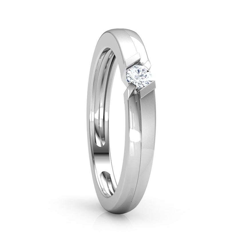 Justin's Gold Men's Ring