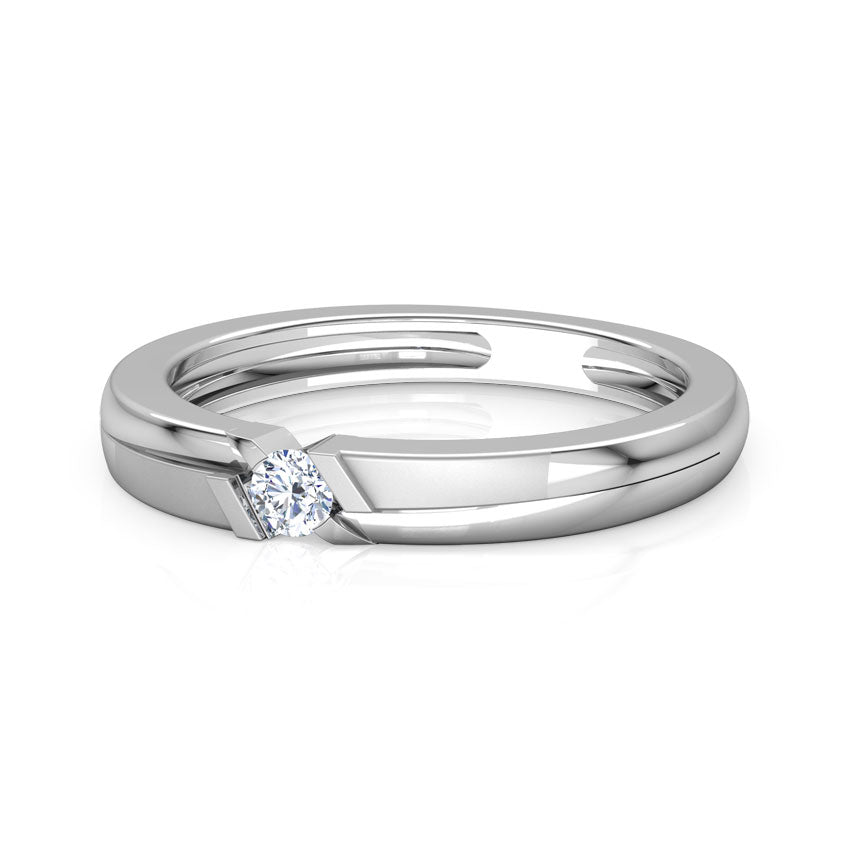 Justin's Gold Men's Ring