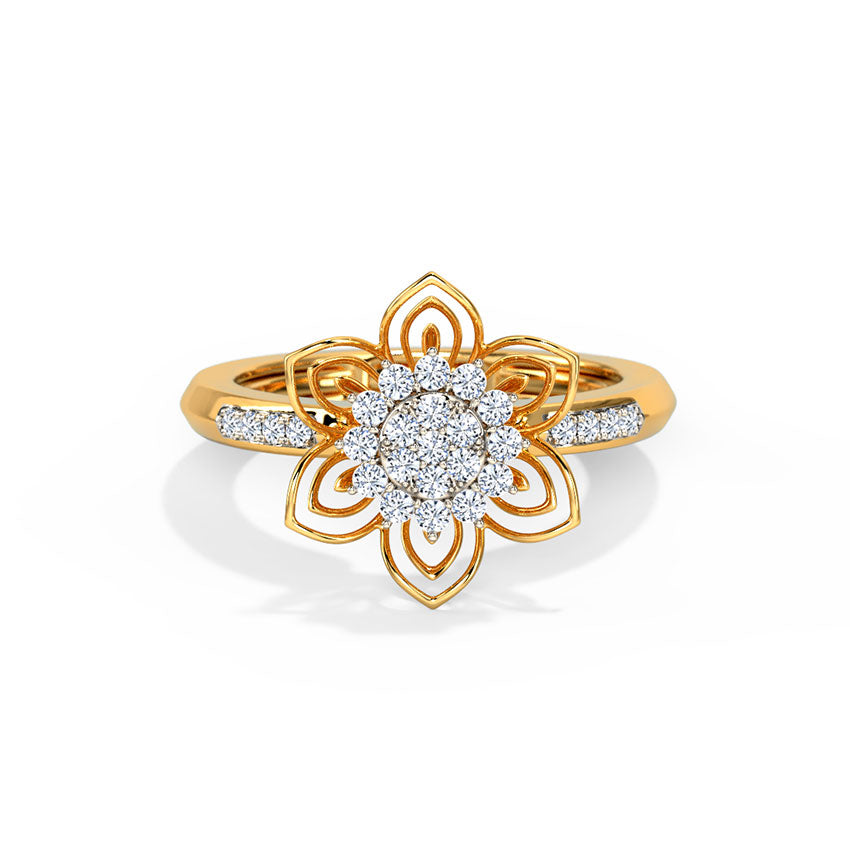 Kasey Diamond Ring