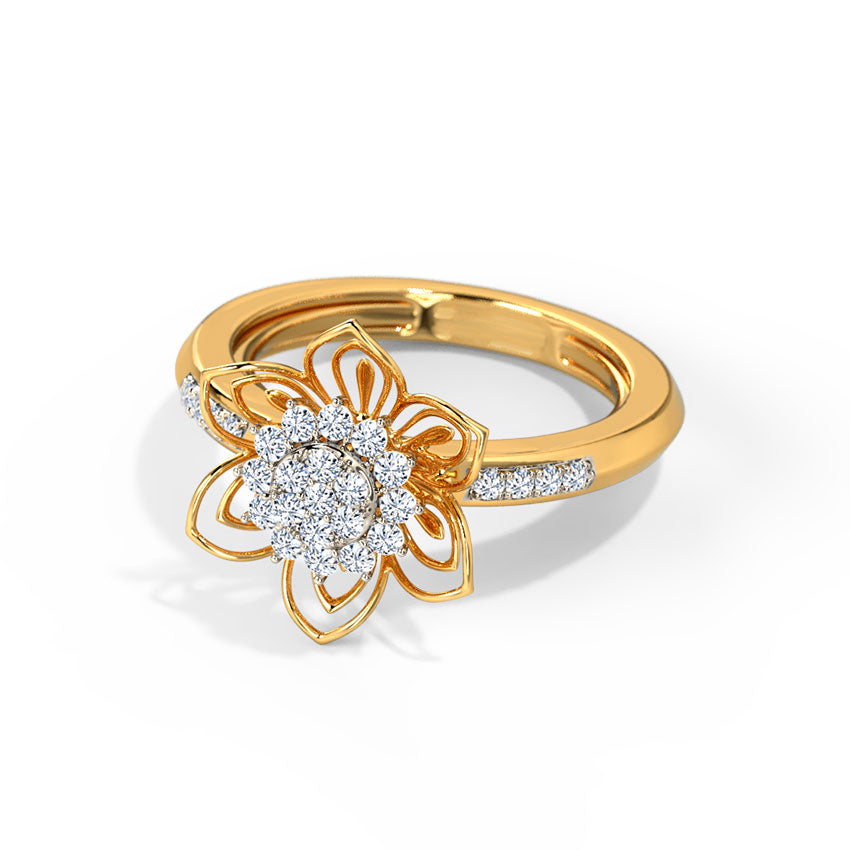 Kasey Diamond Ring