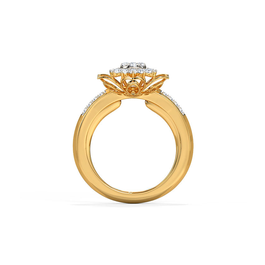 Kasey Diamond Ring
