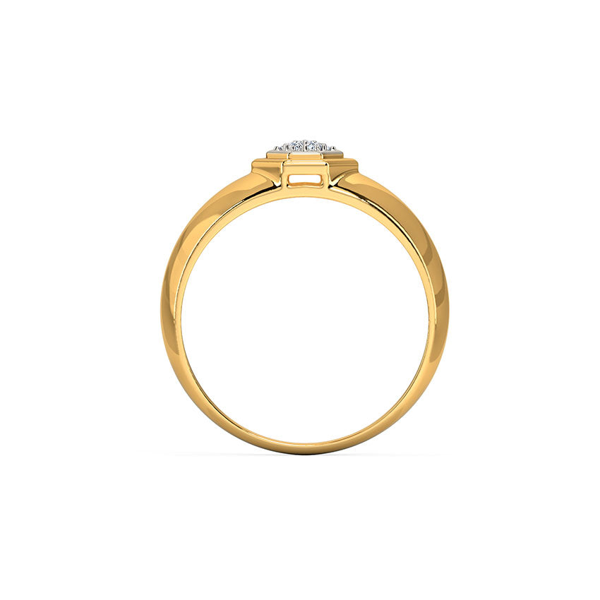 Owen Diamond Ring For Men