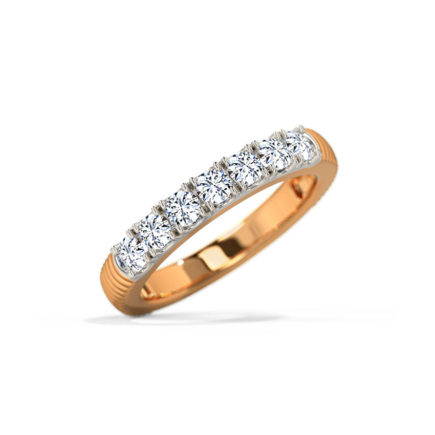 Luna Diamond Band