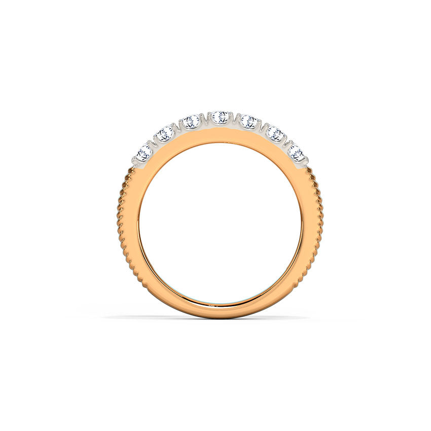 Luna Diamond Band