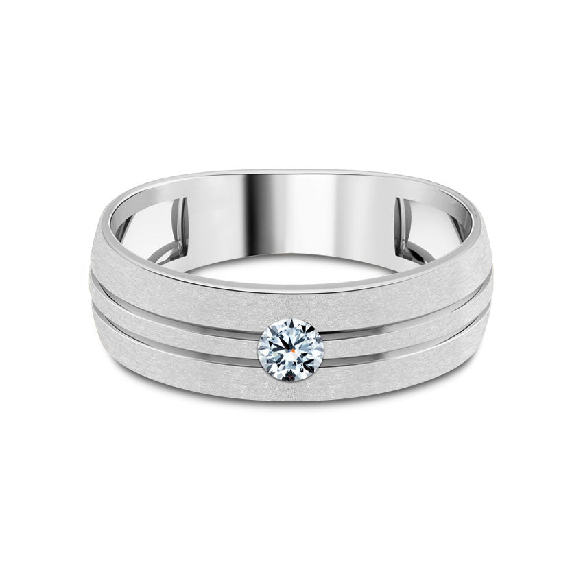 Samantha Diamond Band for Men