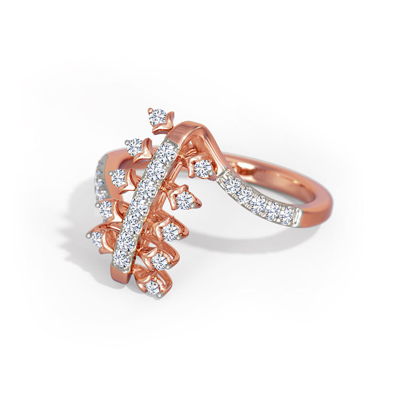 Joanna Diamond Ring