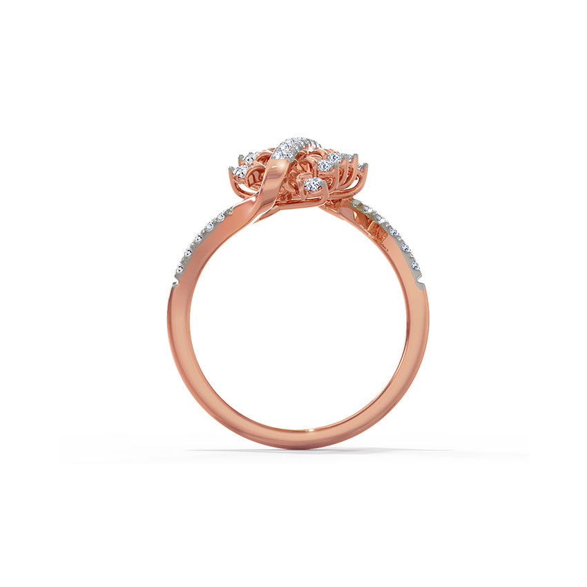 Joanna Diamond Ring