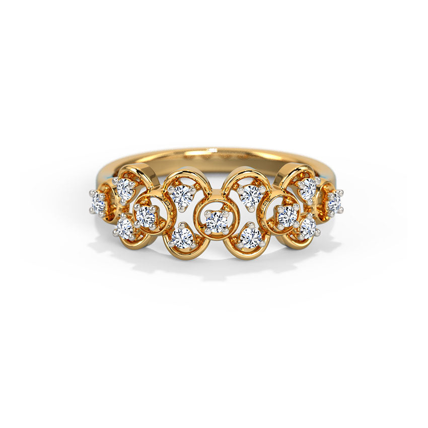 Vivian Diamond Band