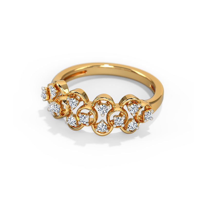 Vivian Diamond Band