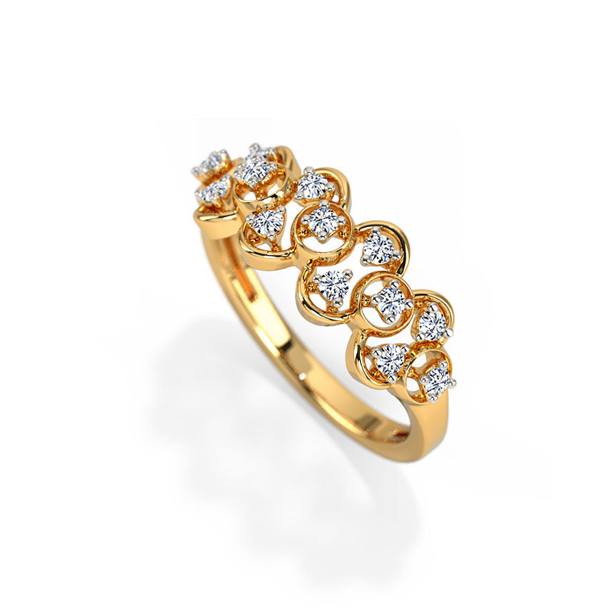Vivian Diamond Band
