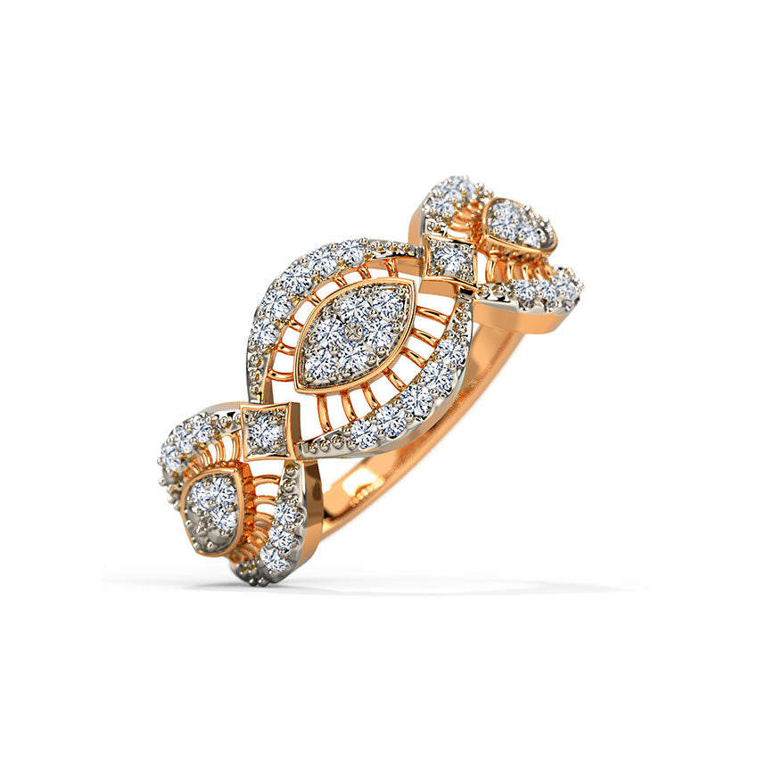 Chaitanya Classic Diamond Band