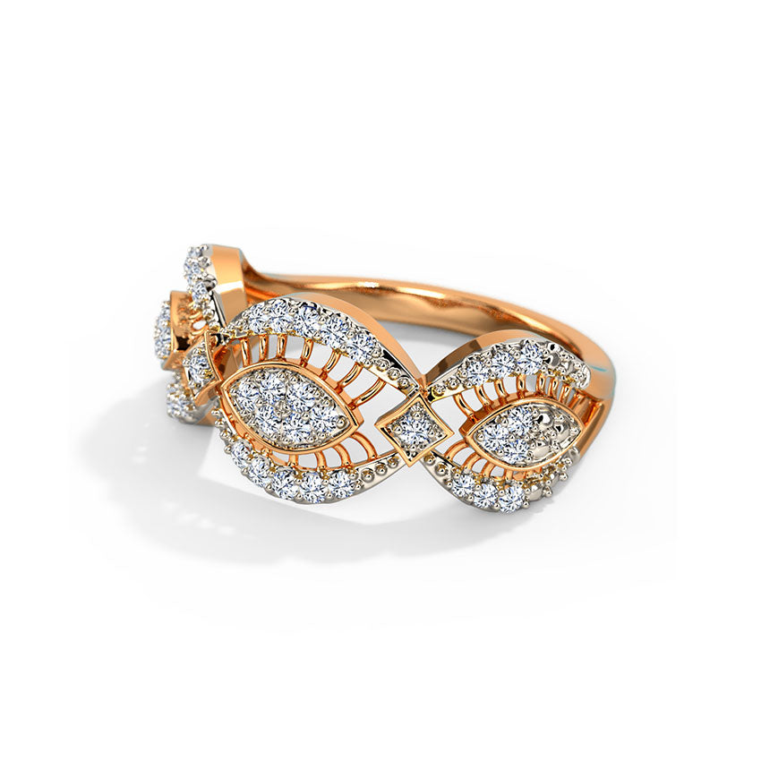 Chaitanya Classic Diamond Band