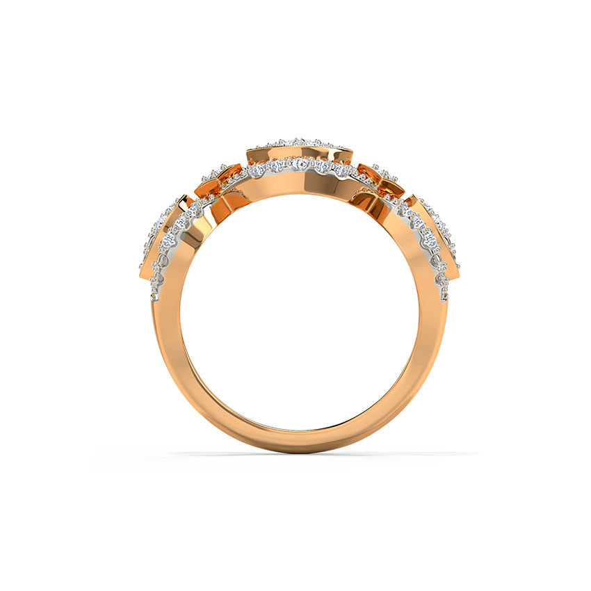 Chaitanya Classic Diamond Band
