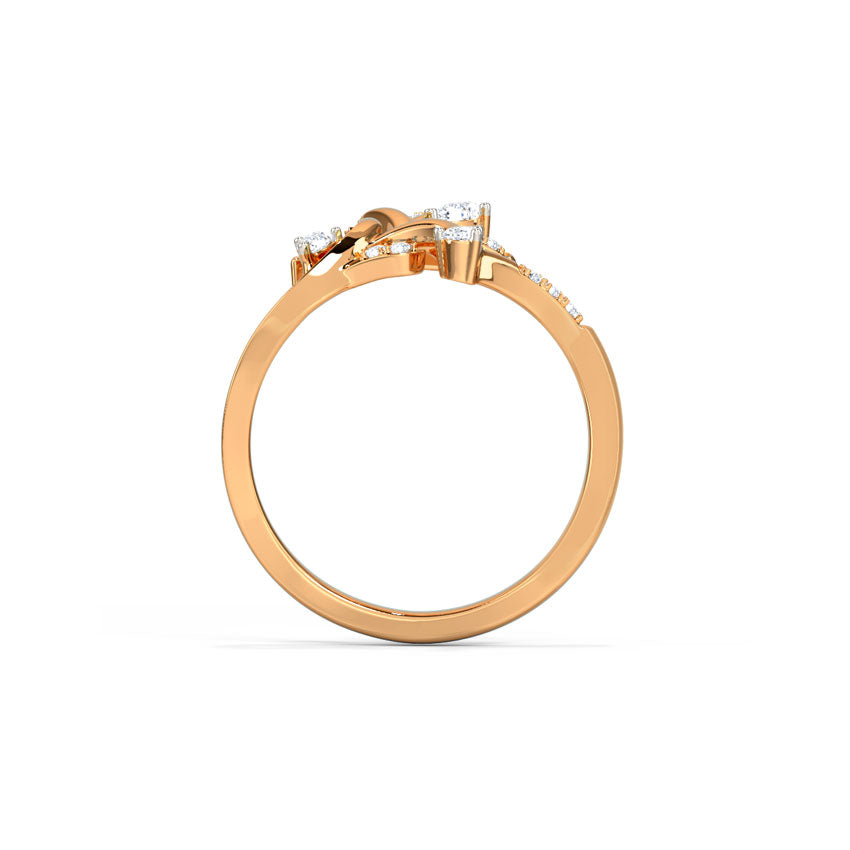Zara Diamond Ring