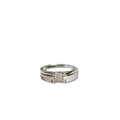 Jacob Diamond Ring for Men