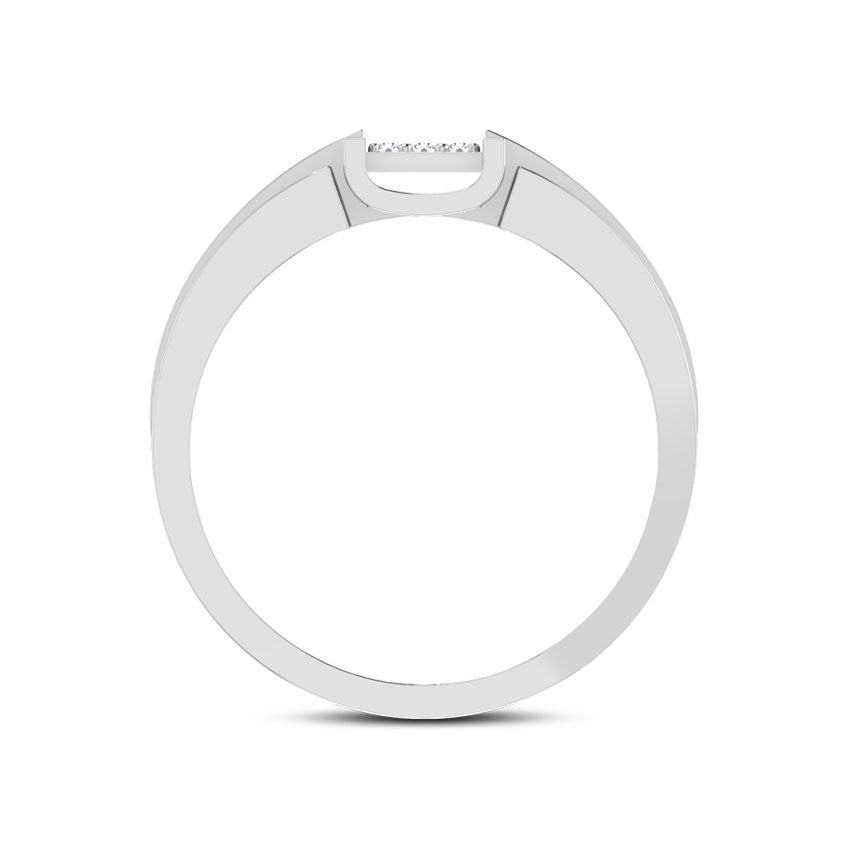Jacob Diamond Ring for Men