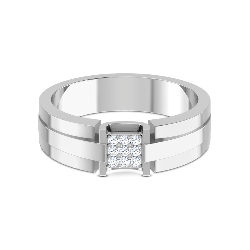 Jacob Diamond Ring for Men