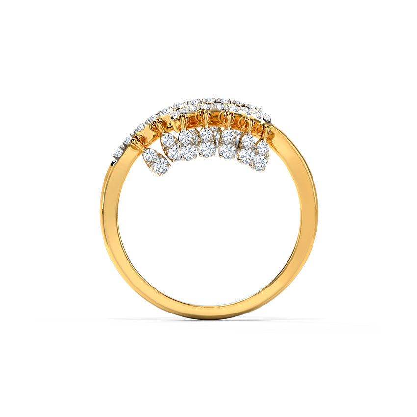 Agnes Diamond Ring
