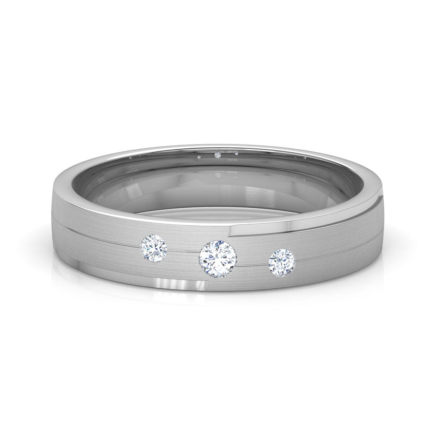 Joel Gold Band for Men