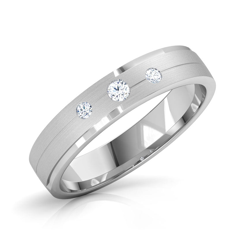 Joel Gold Band for Men