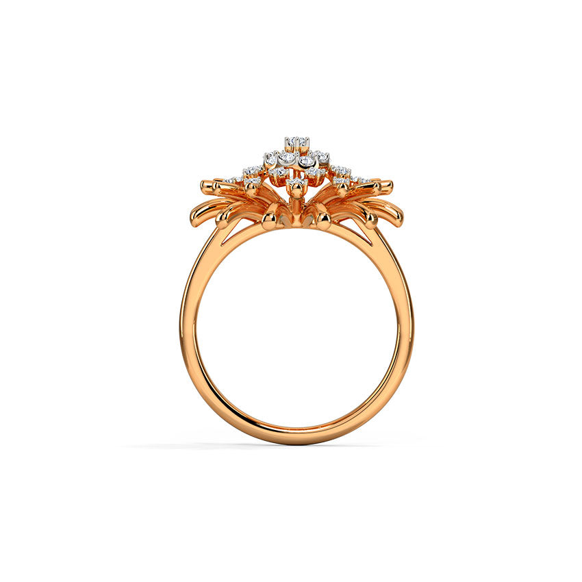 Vanessa Diamond Ring