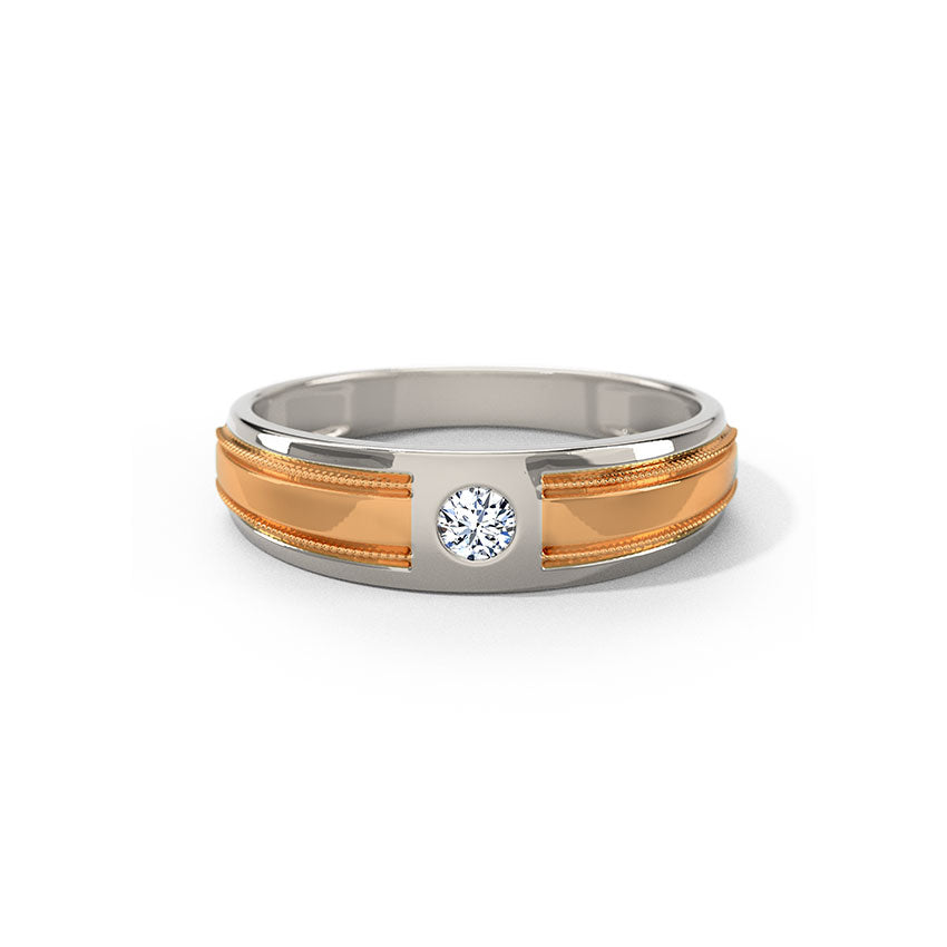 Gregory Diamond Band for Men