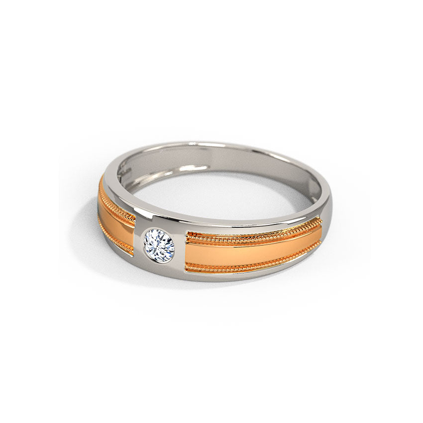 Gregory Diamond Band for Men
