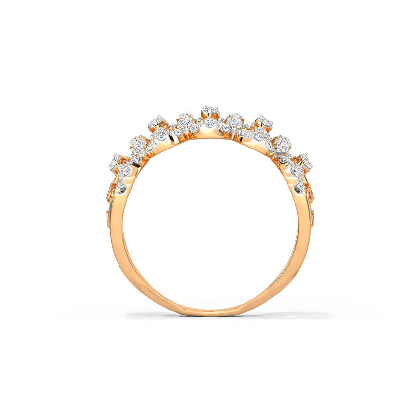 Majesty Diamond Band