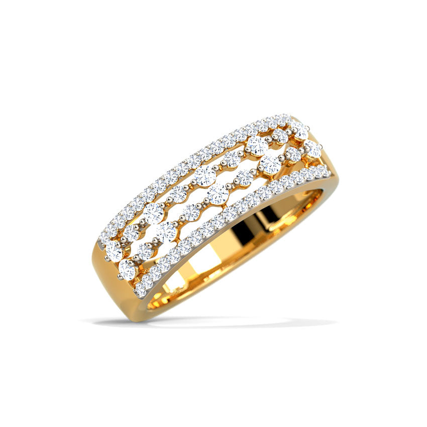 Dante Diamond Band