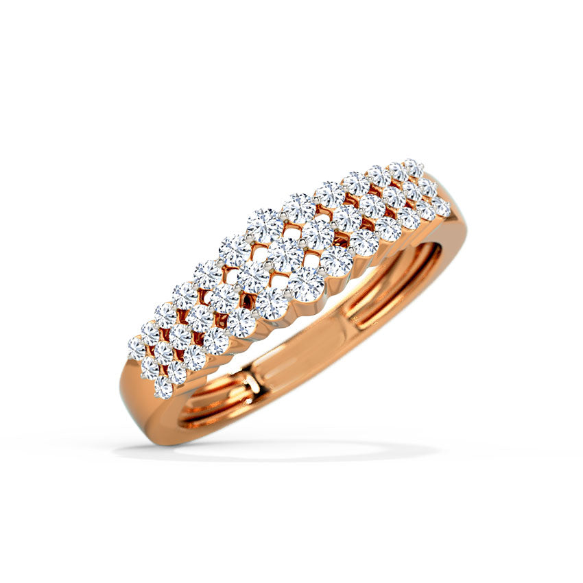 Kali Diamond Band