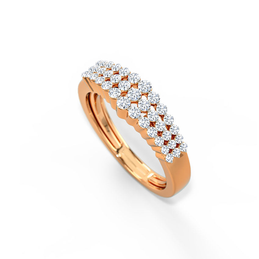 Kali Diamond Band
