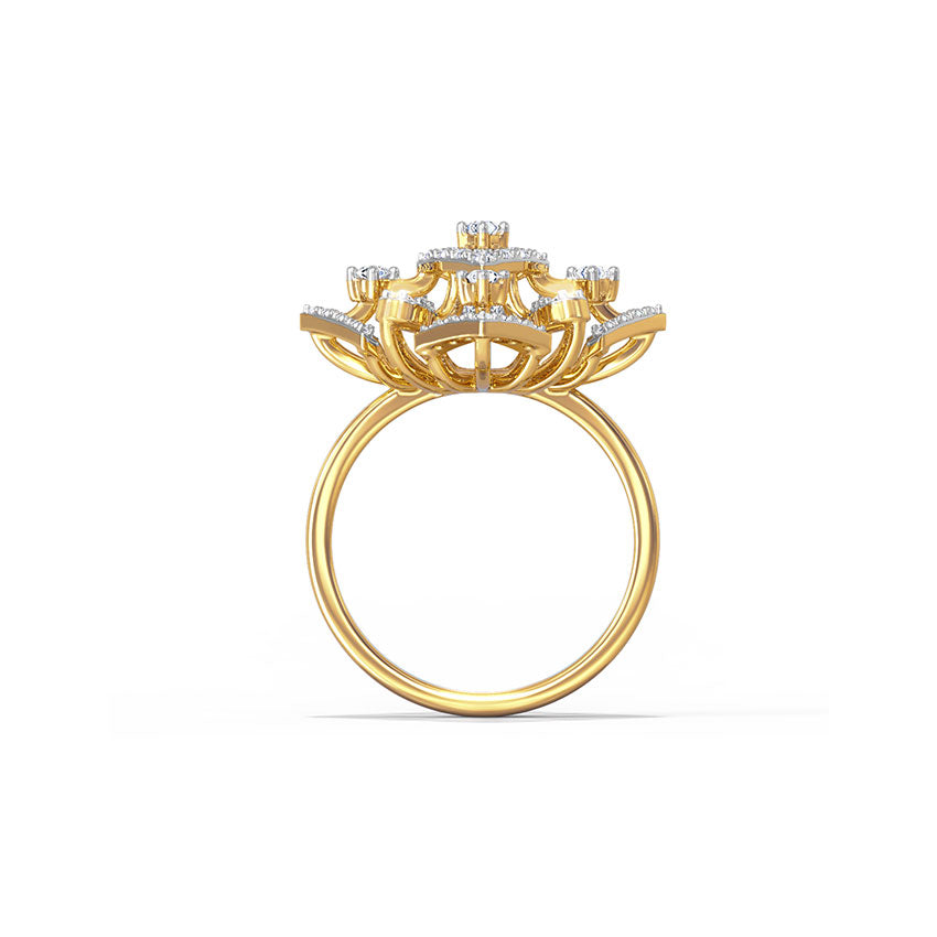 Samara Diamond Ring