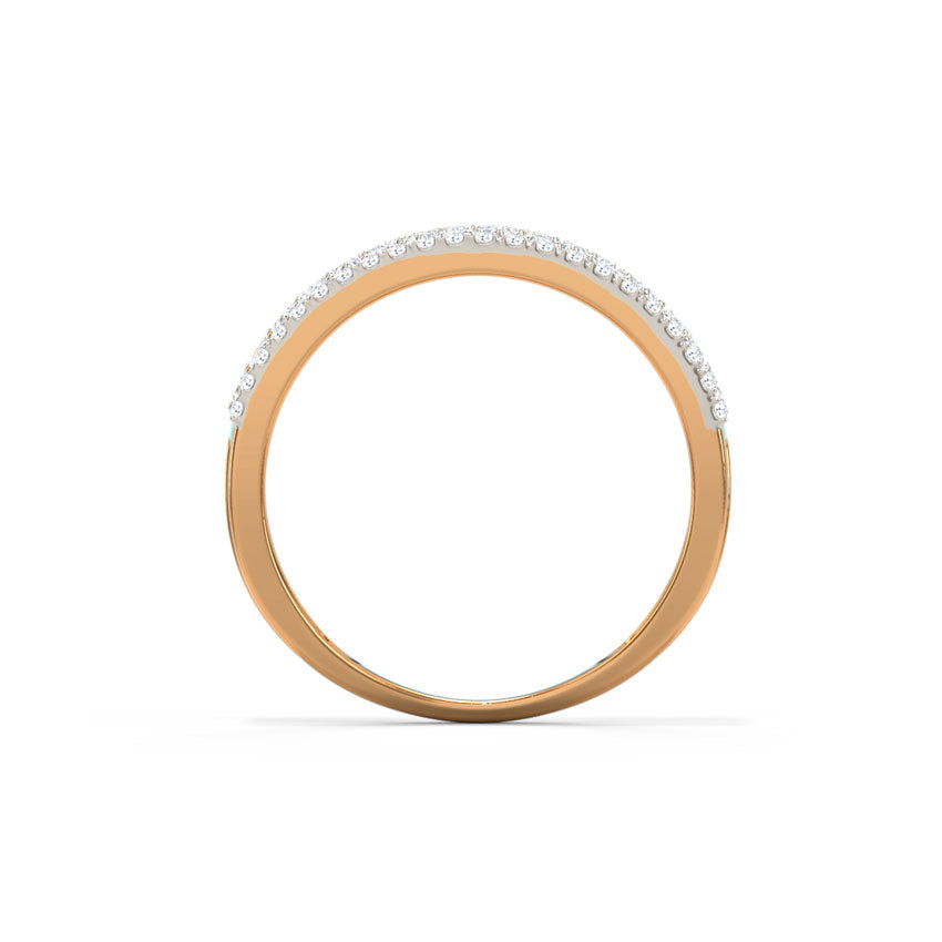 Lineage Diamond Band