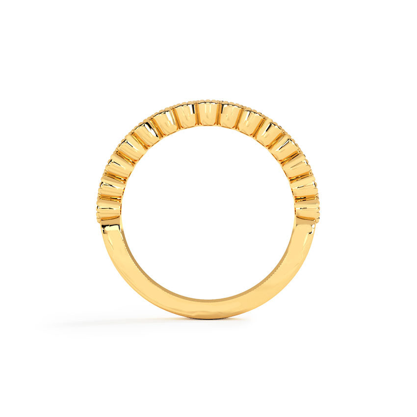 Juliet Charming Diamond Band