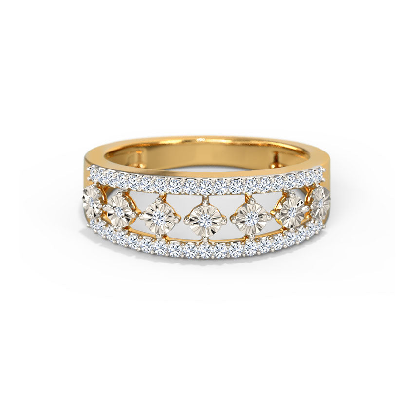 Isabella Miracle Plate Band