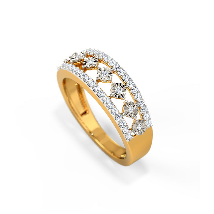 Isabella Miracle Plate Band