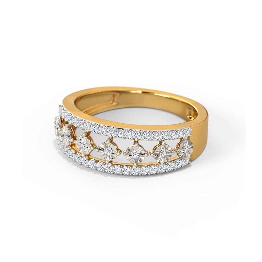 Isabella Miracle Plate Band