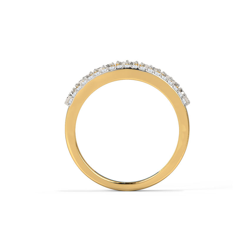Isabella Miracle Plate Band