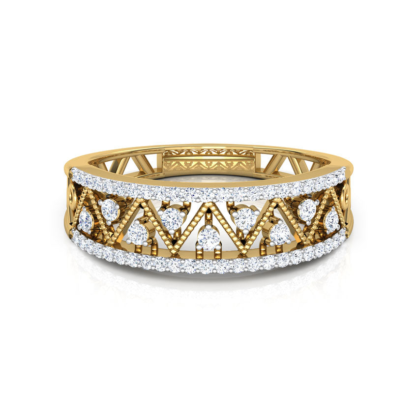 Trio Diamond Band